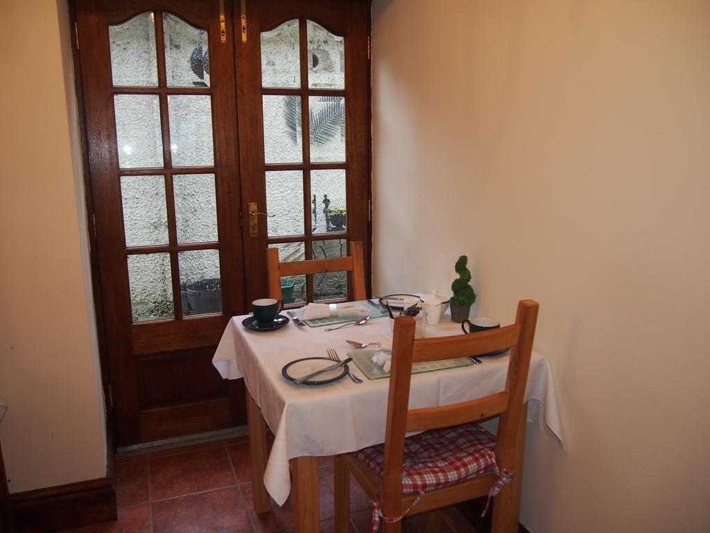 Bed and Breakfast Pig Of Lead Matlock  Exterior foto