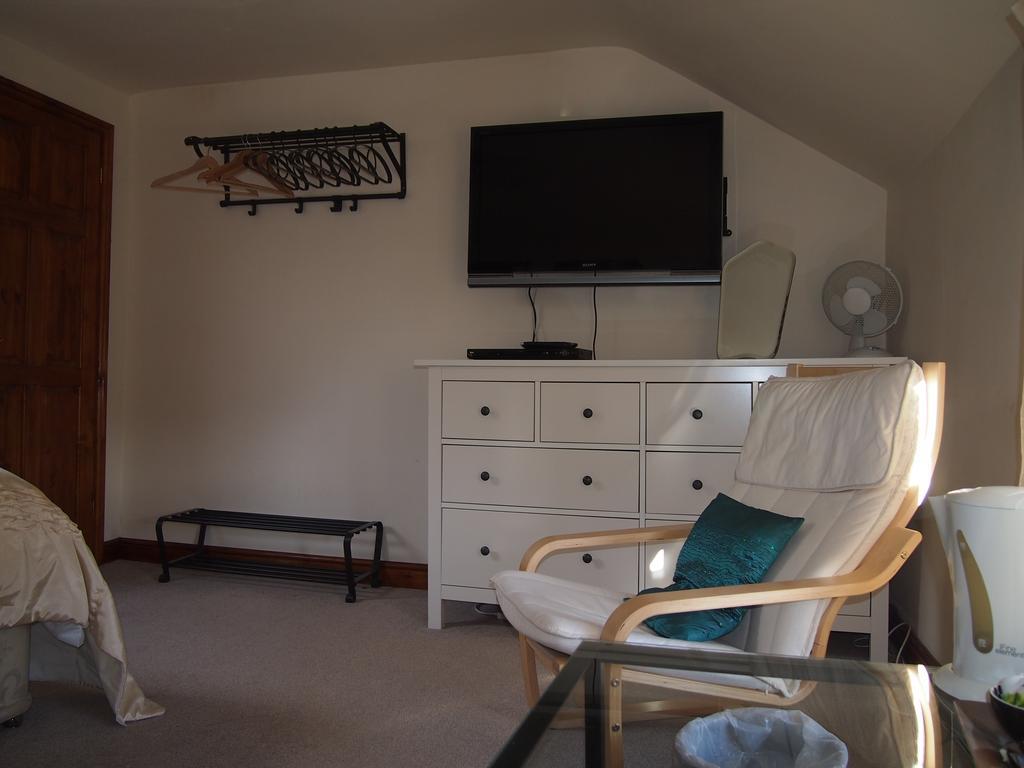 Bed and Breakfast Pig Of Lead Matlock  Habitación foto