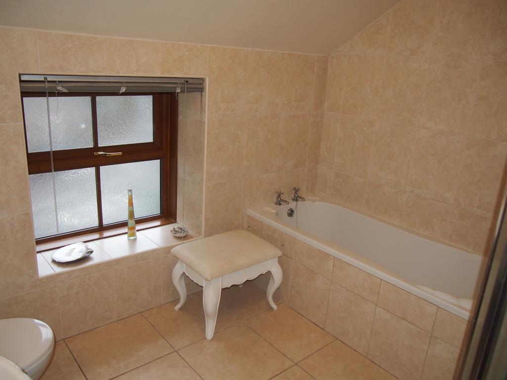 Bed and Breakfast Pig Of Lead Matlock  Habitación foto