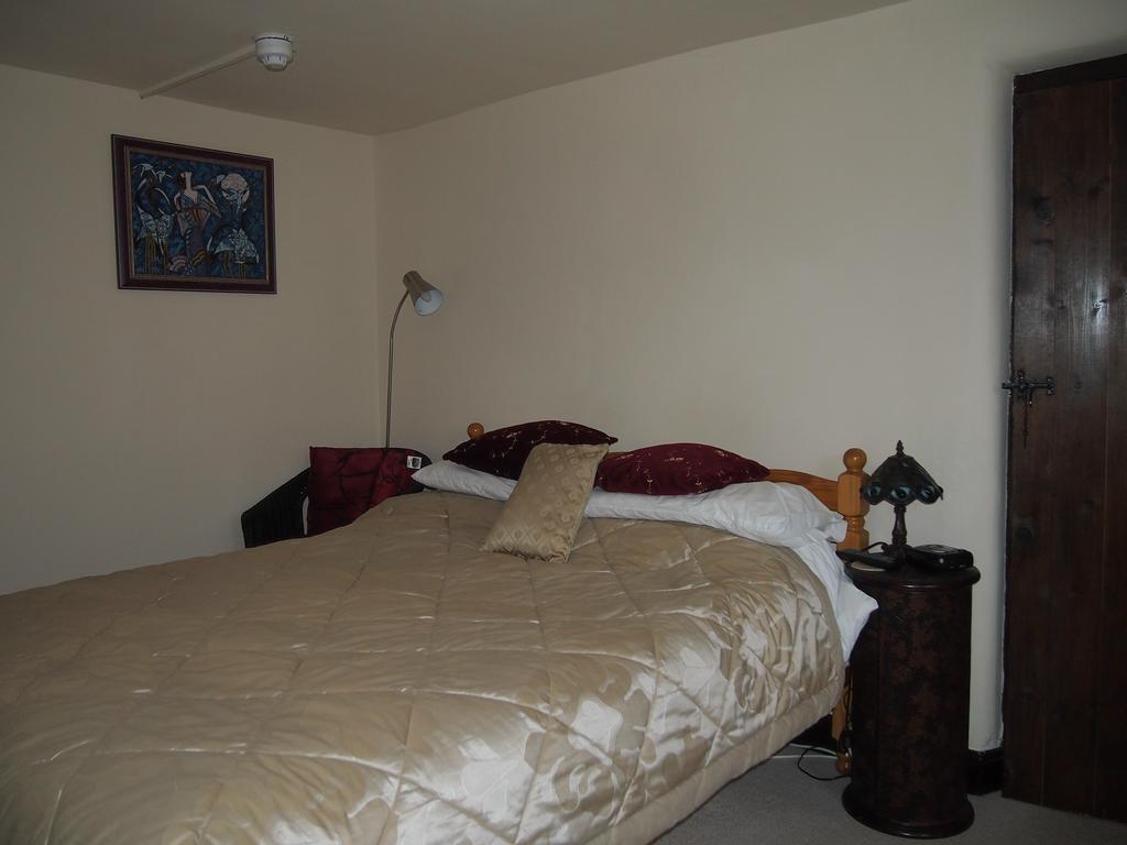 Bed and Breakfast Pig Of Lead Matlock  Habitación foto