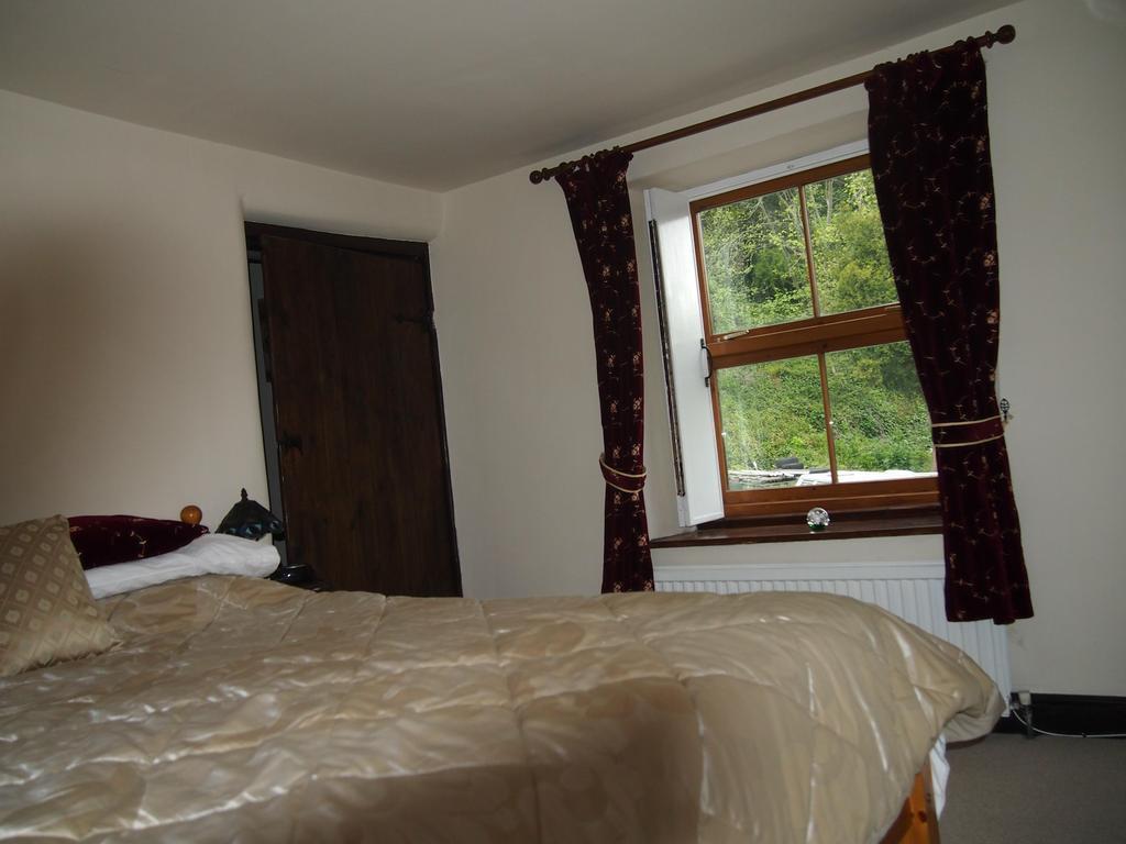 Bed and Breakfast Pig Of Lead Matlock  Habitación foto